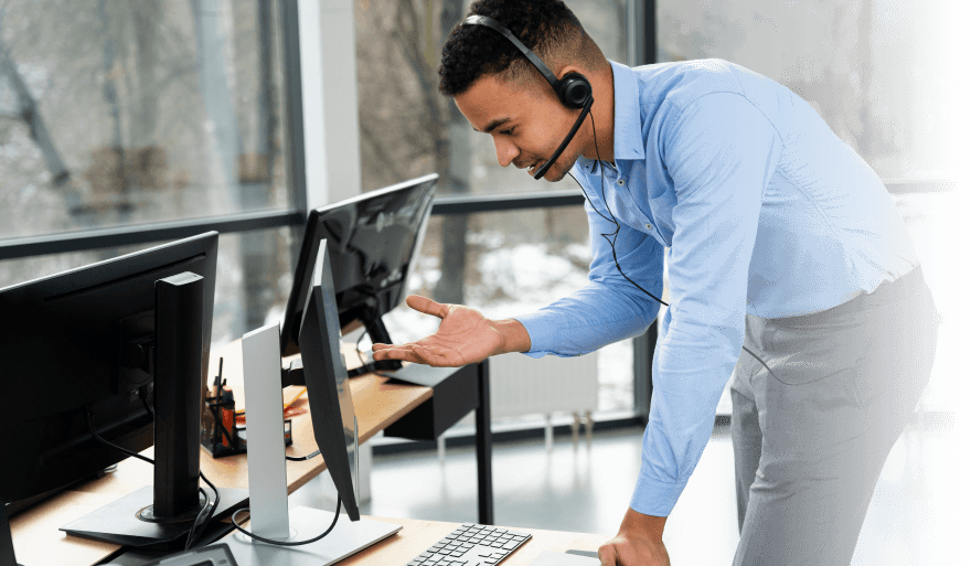 Maintenance, Support, and Improvement of Computer Systems